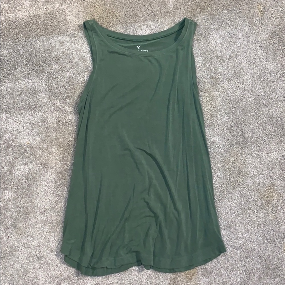 American Eagle Soft & Sexy tank top